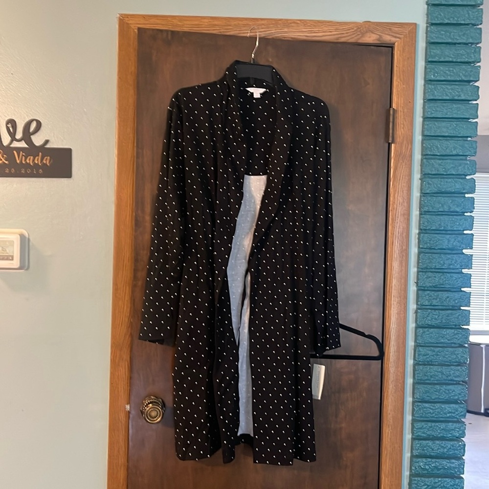 Women's robe